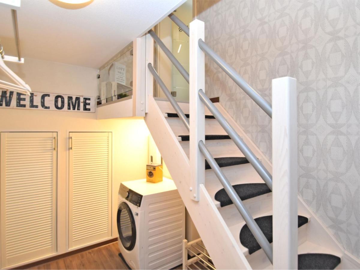 Modern Apartment In V Hl Near The Forest Vöhl Buitenkant foto