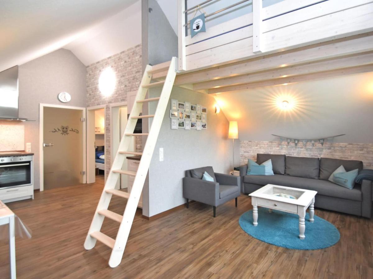 Modern Apartment In V Hl Near The Forest Vöhl Buitenkant foto